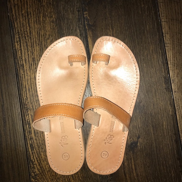 Shoes - Greek Sandals!